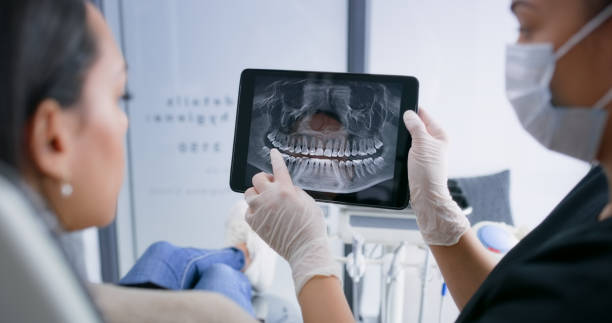 Licensed Tooth Extraction service in Gainesville, TX - Smile Center Dentistry